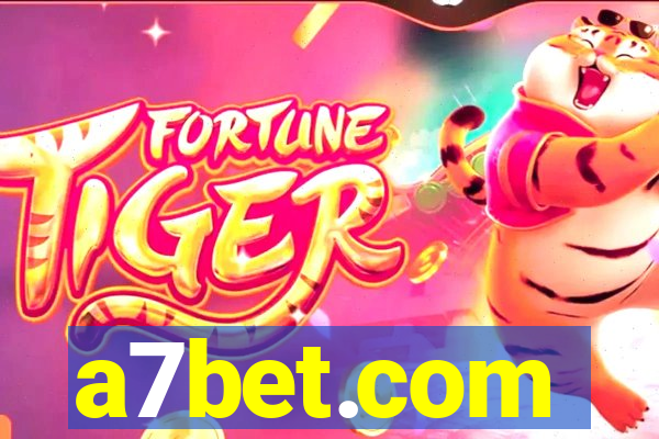 a7bet.com