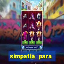 simpatia para ganhar no bingo urgente