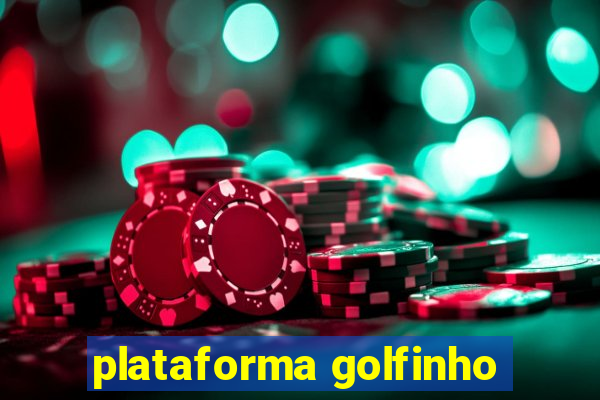 plataforma golfinho