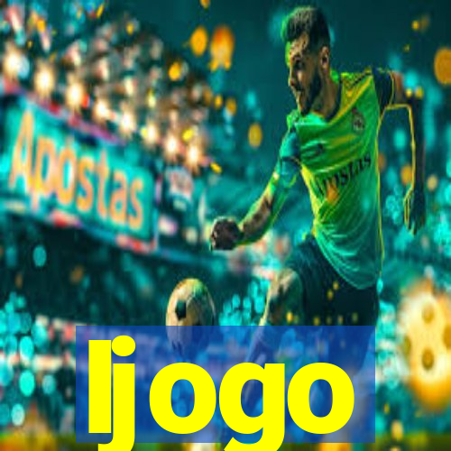 Ijogo