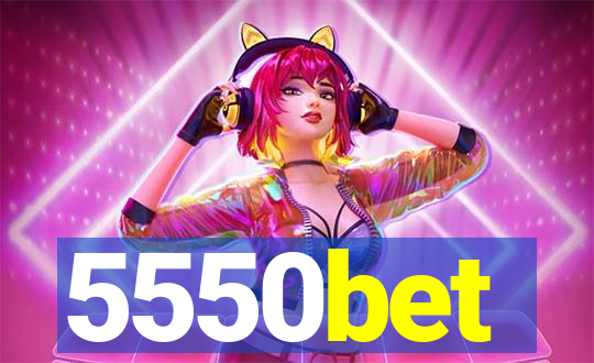 5550bet