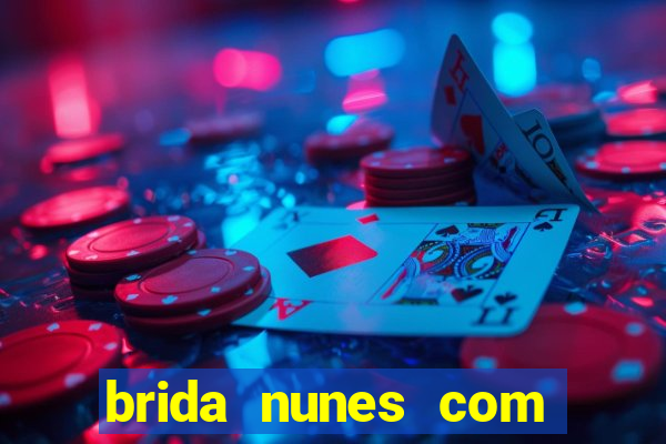 brida nunes com medico portal zacarias