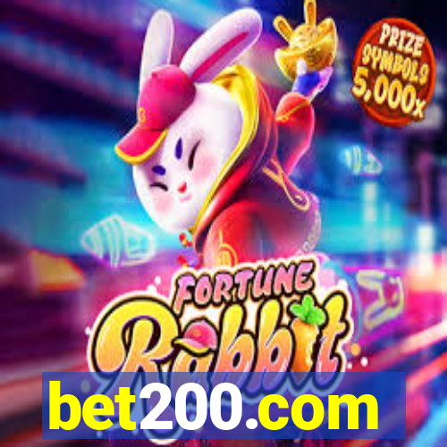 bet200.com