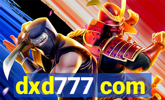 dxd777 com