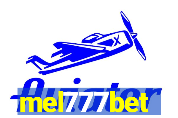 mel777bet