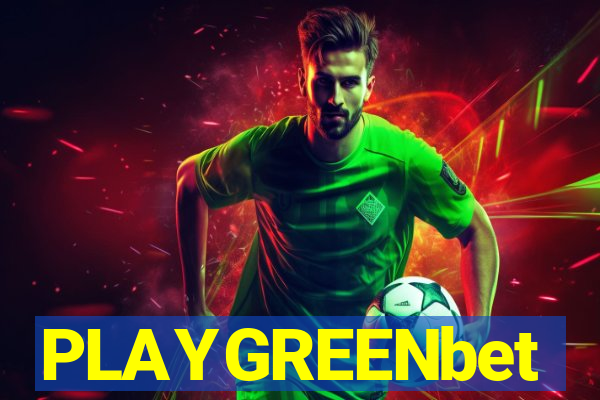 PLAYGREENbet