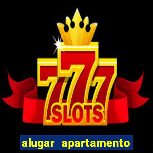 alugar apartamento mobiliado porto alegre