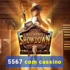 5567 com cassino