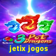 jetix jogos