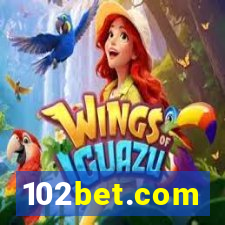 102bet.com