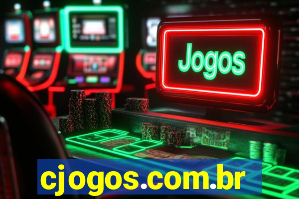 cjogos.com.br