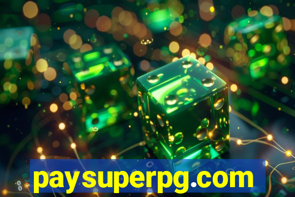 paysuperpg.com