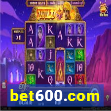 bet600.com