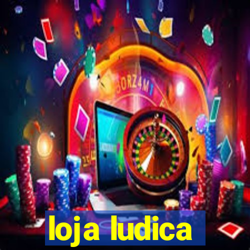 loja ludica