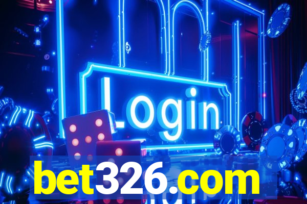 bet326.com