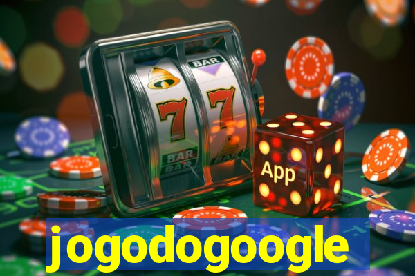 jogodogoogle