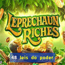 48 leis do poder pdf google drive