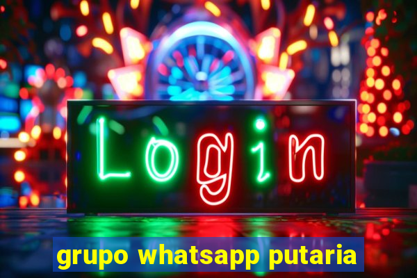 grupo whatsapp putaria