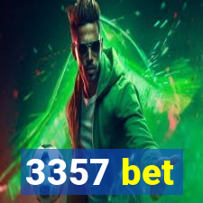 3357 bet