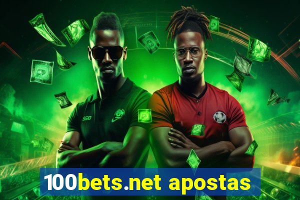 100bets.net apostas