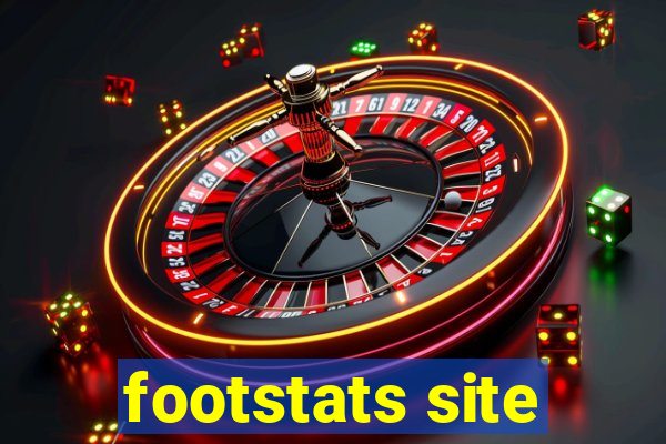 footstats site