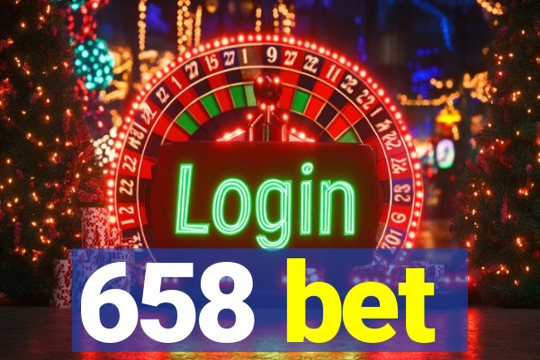 658 bet