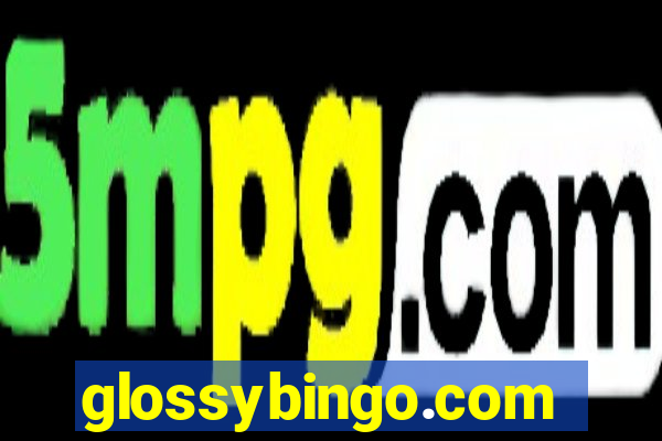 glossybingo.com