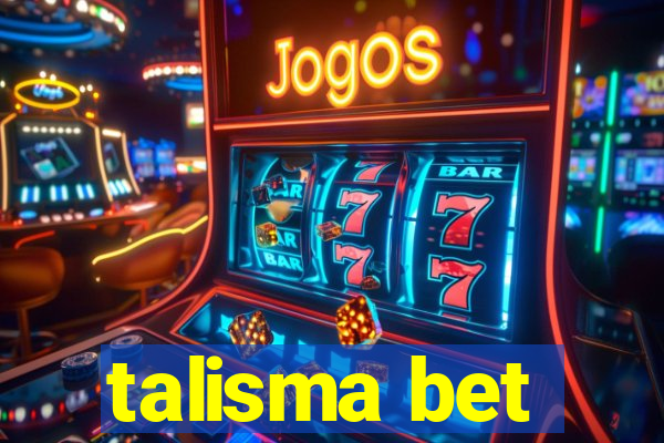 talisma bet