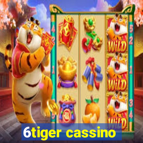 6tiger cassino