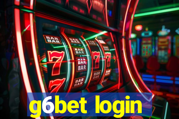 g6bet login