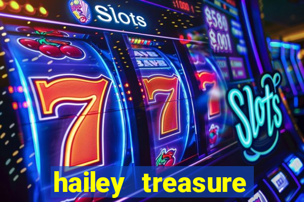 hailey treasure adventure mod apk