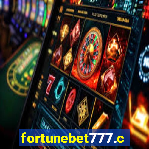 fortunebet777.com