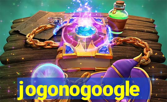 jogonogoogle