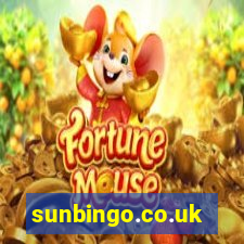 sunbingo.co.uk