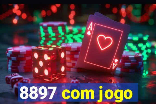 8897 com jogo