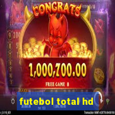 futebol total hd