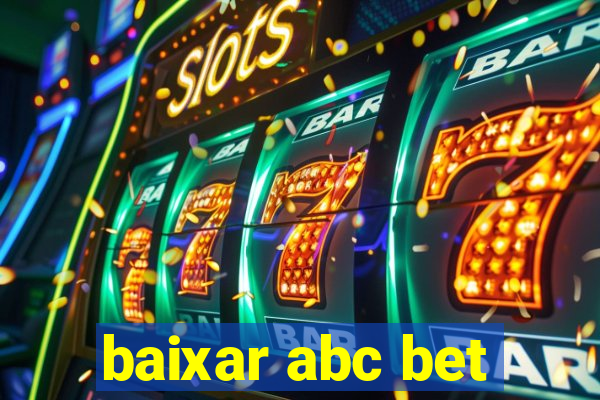 baixar abc bet