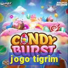 jogo tigrim