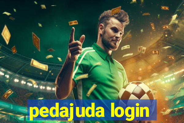 pedajuda login