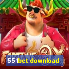 551bet download